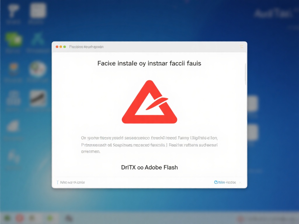 无法安装或安装失败
安装失败通常由系统版本不匹配