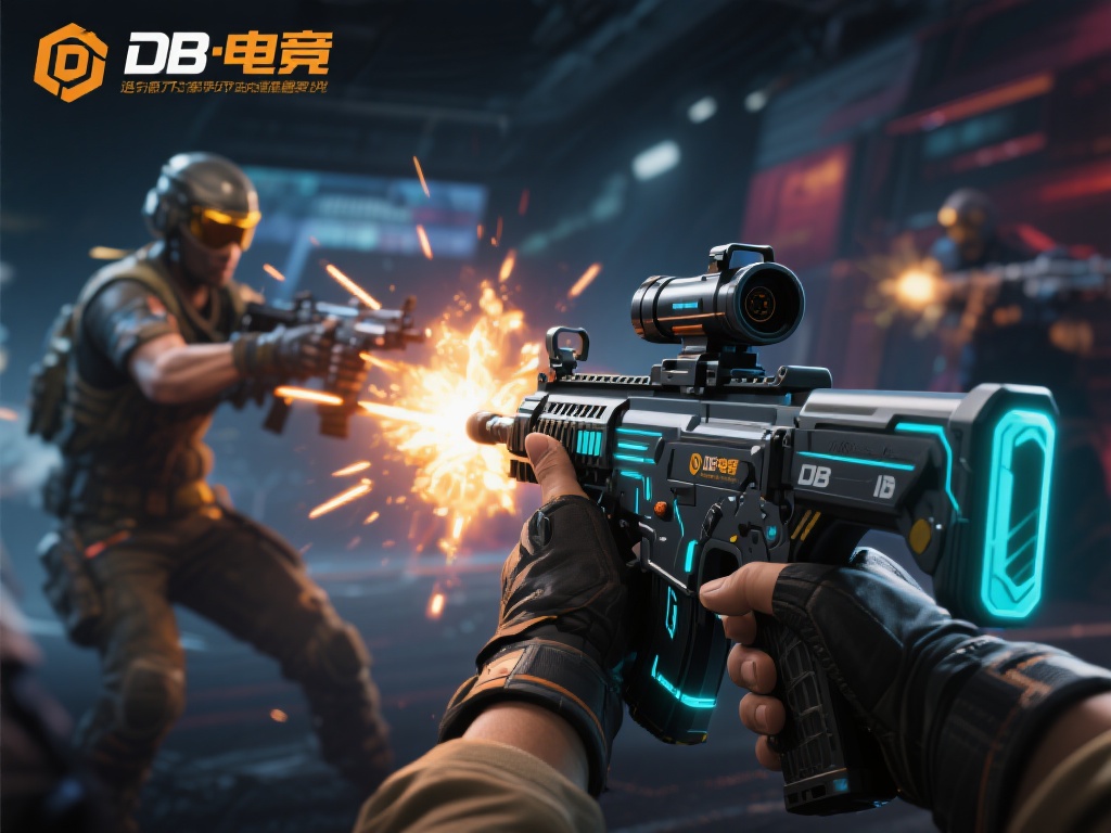 了解DB电竞外挂的重要性
DB电竞外挂是一种能够