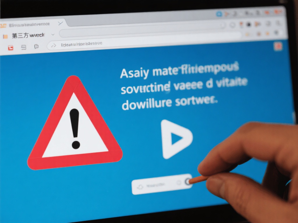 最新版DB电竞下载地址官方渠道推荐与指南解析 避免从不明出处获取软件:第三方网站虽然有时提供更快