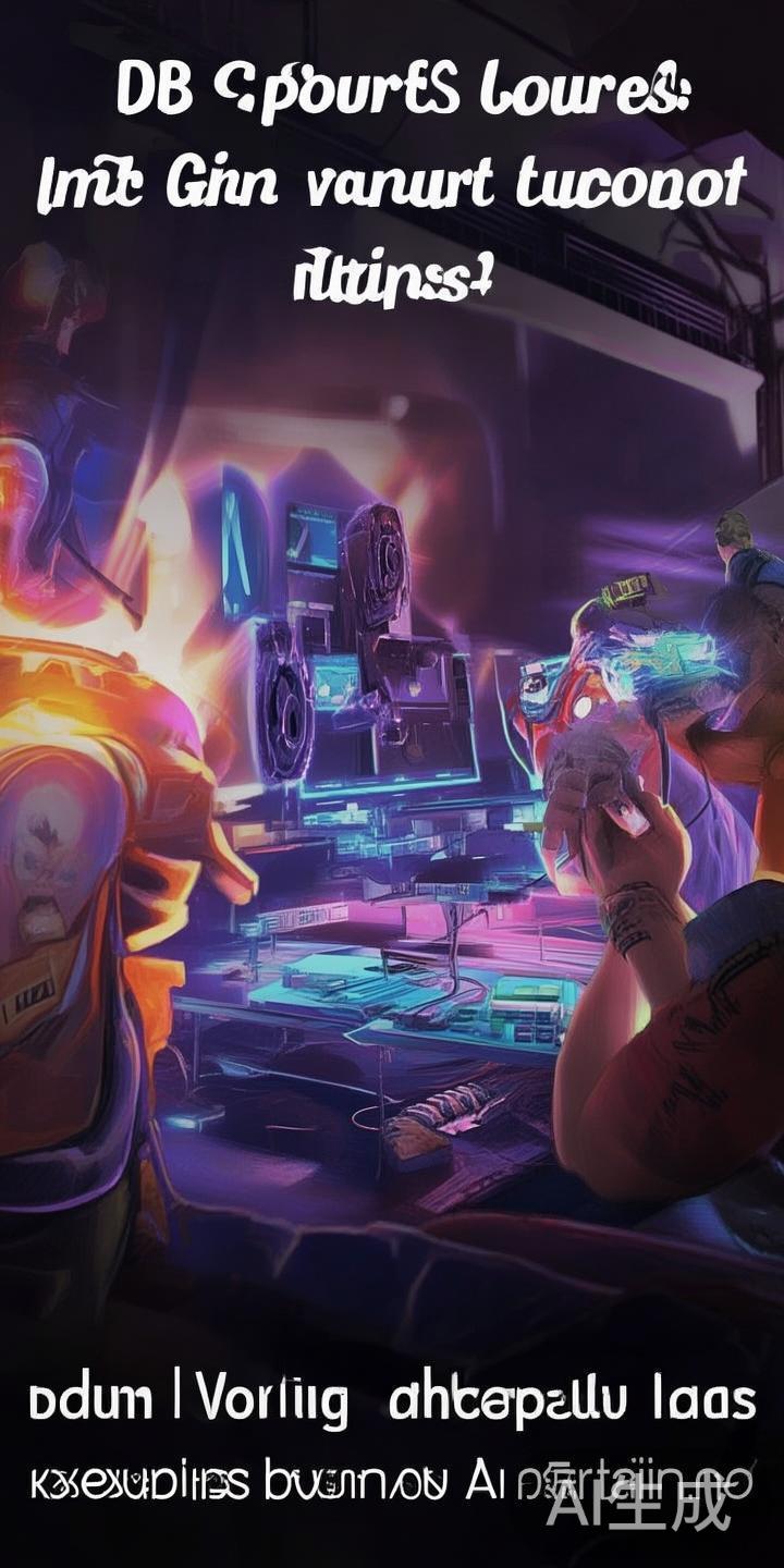 在当今电竞行业飞速发展的背景下，许多玩家都希望通过