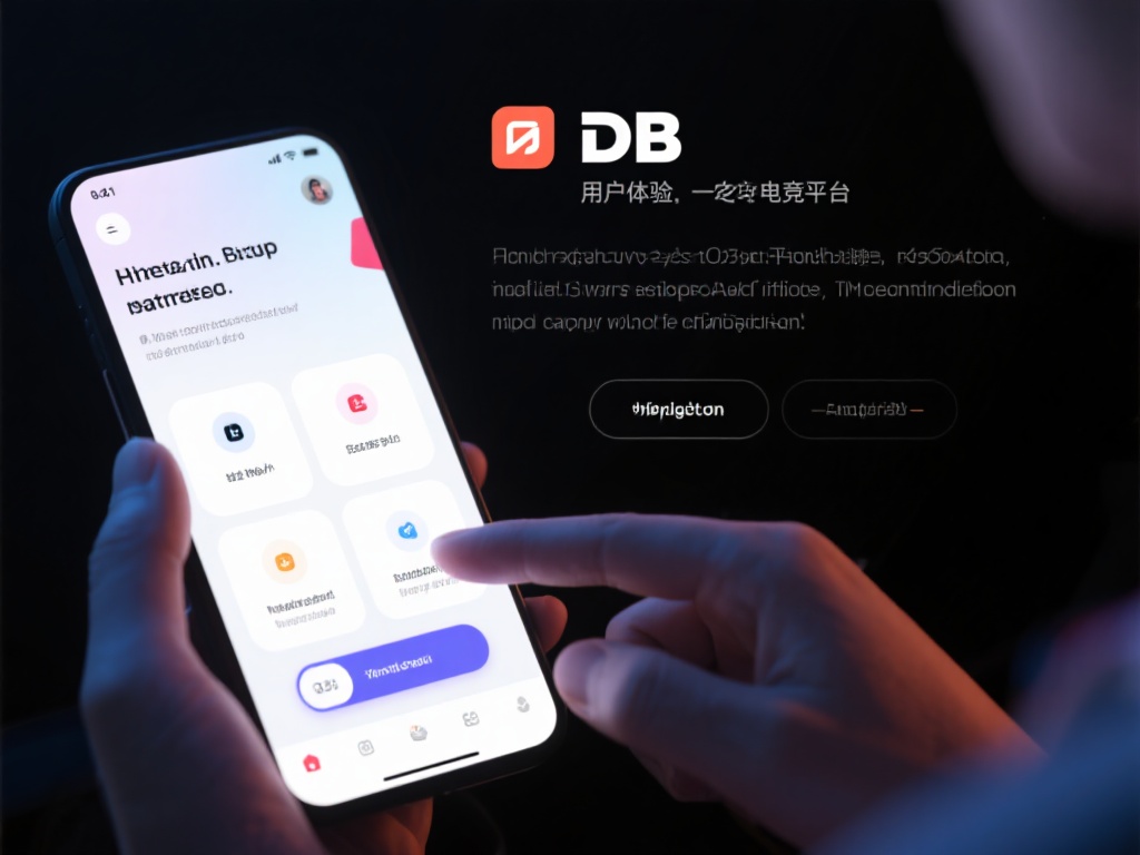 全方位升级DB电竞平台体系,打造极致比赛体验 用户体验是任何电竞平台成功的关键。DB电竞平台特别