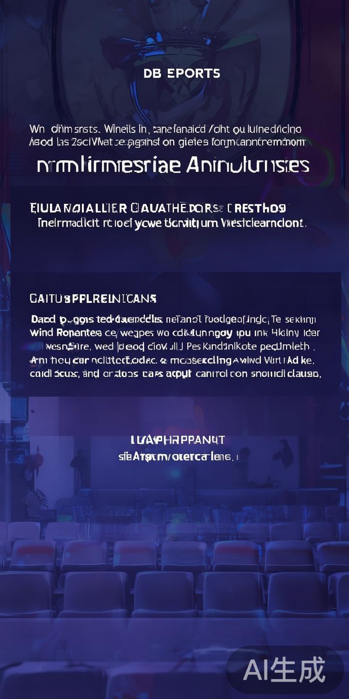 官方网站查询
最为权威的途径莫过于在db电竞的官