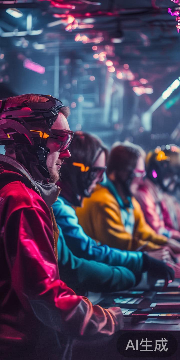 DB电竞CFM冠军战队成功之道:实战经验与策略解析 在激烈的竞技环境中,固守传统战术已难以满足比赛需求