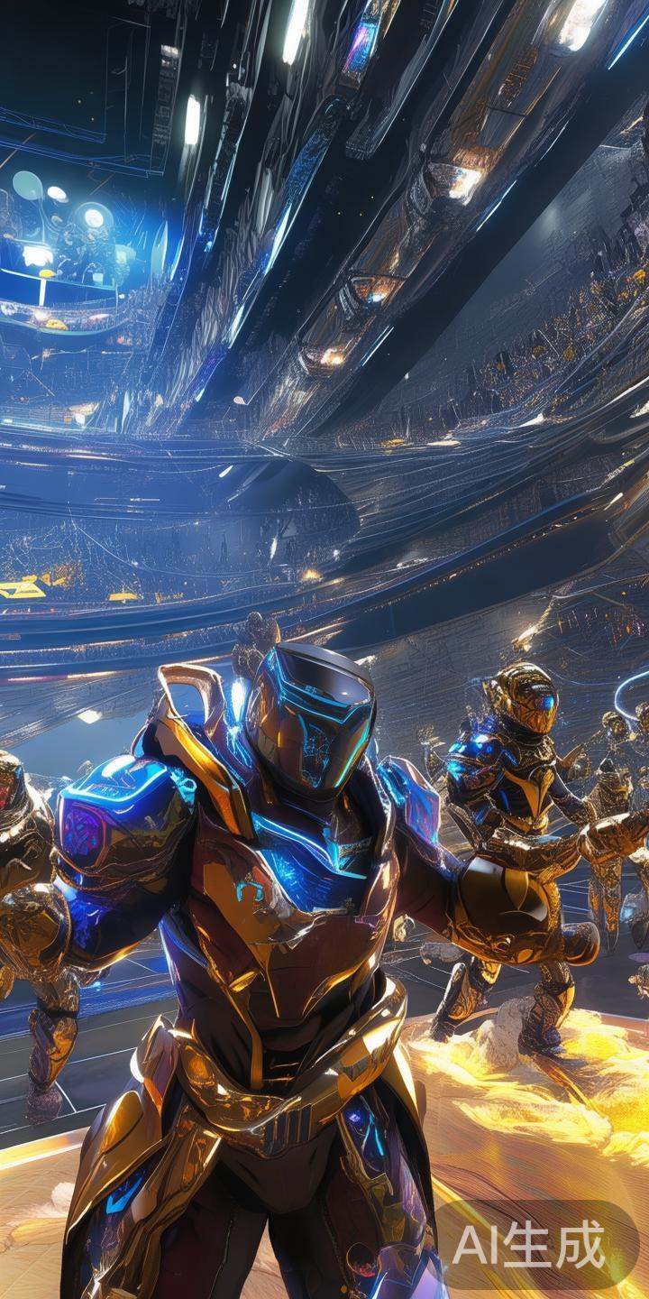 2024及未来发展趋势分析:DB电竞平台的前景与潜力展望 用户体验的提升是电竞平台持续发展的核心。平台通过引