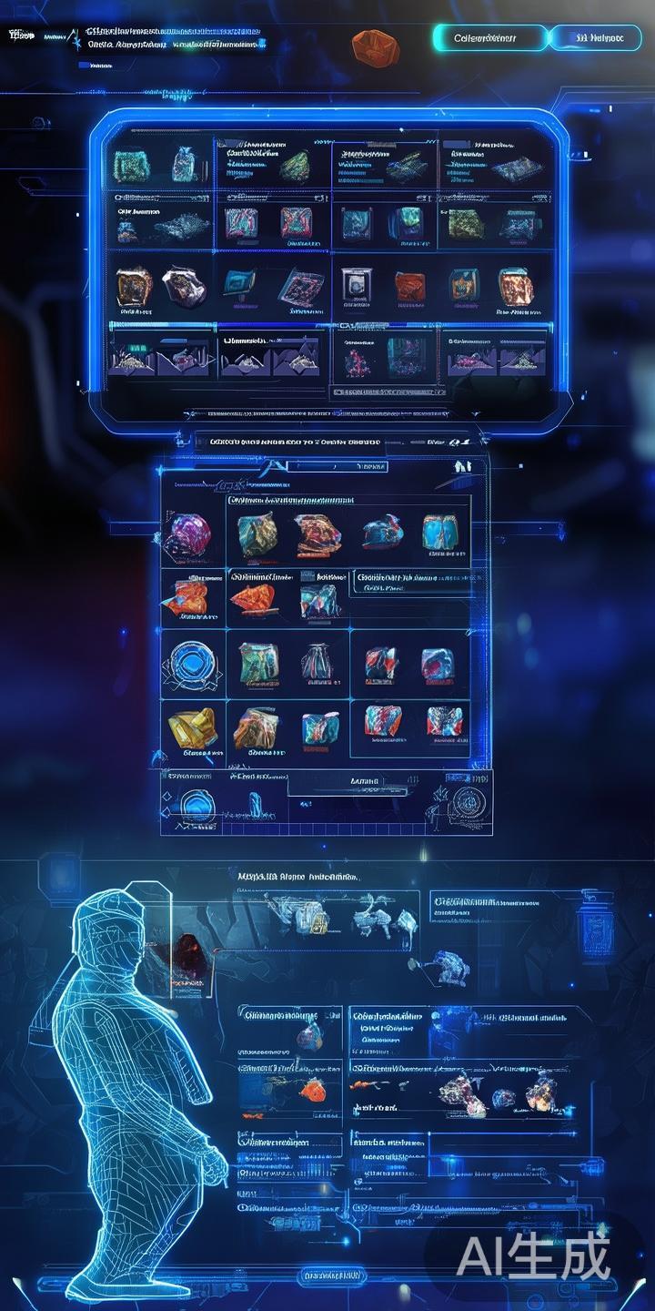 2024最全的DB电竞网站网址大全排行榜与推荐指南 虚拟物品交易平台
随着电竞产业的发展,虚拟物品交