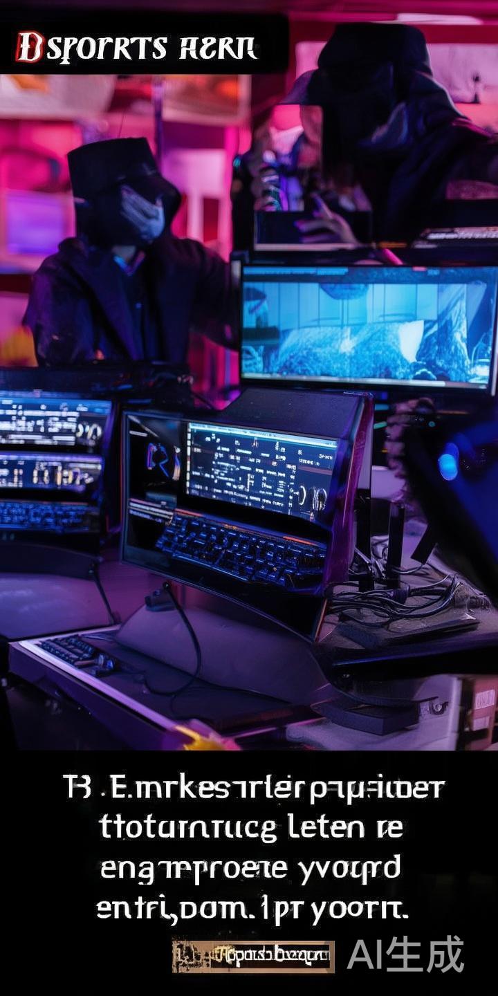 全面解析DB电竞馆提供的高端电竞设备与优质体验 在如今电竞行业日益繁荣的背景下,越来越多的电竞爱好