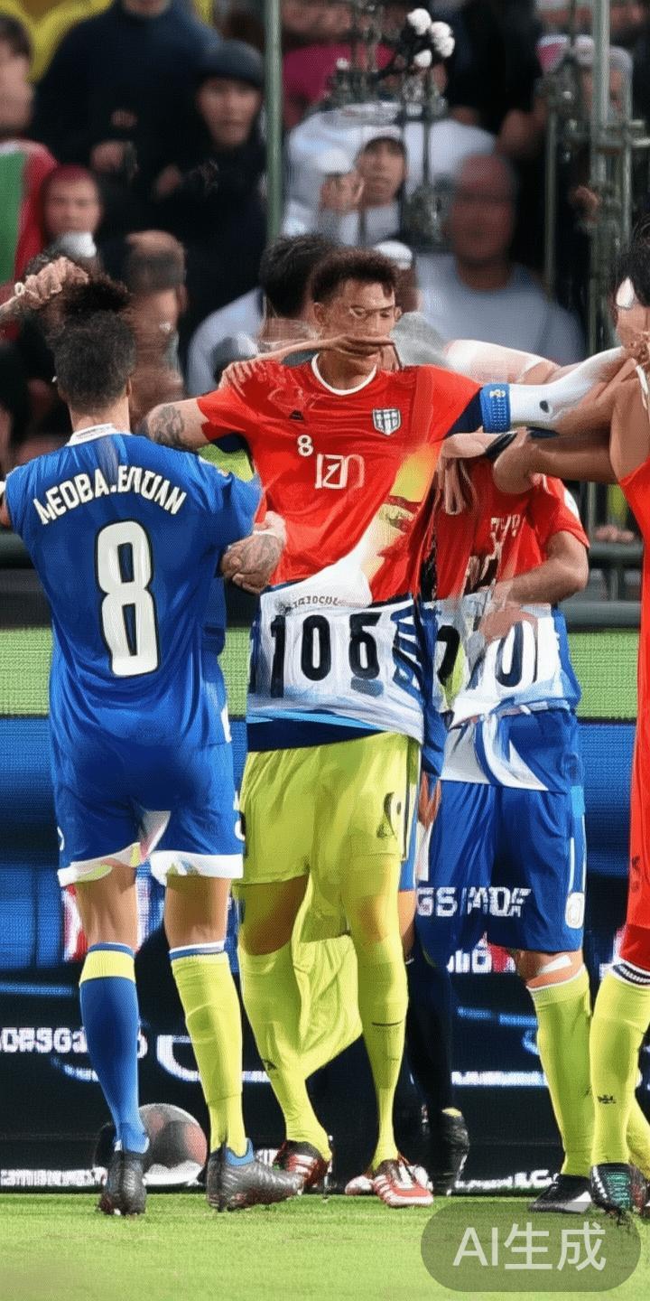 全面解析DB电竞最新赛况与精彩赛事回顾的全景解读 这次比赛的最大看点在于战队间的全球化竞争。例如,来