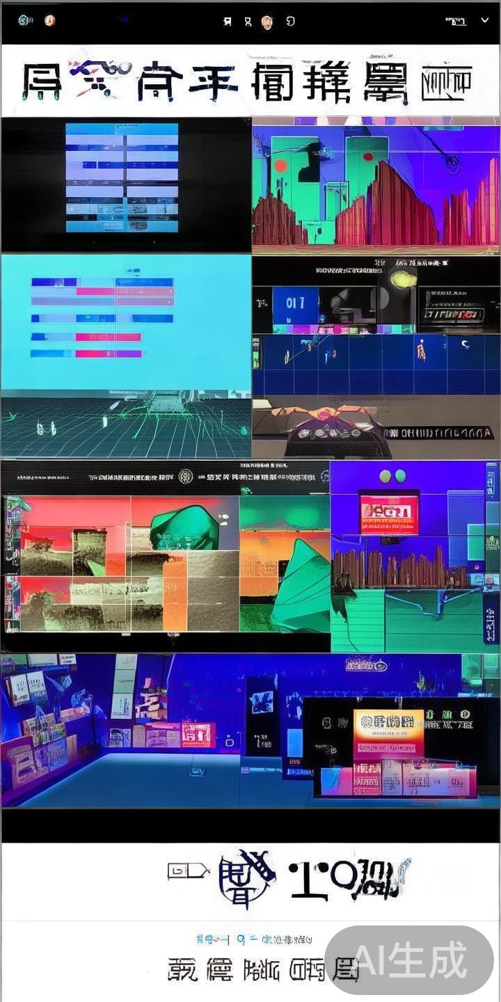 内容形式的创新也是DB电竞公众号的重要特色之一。除