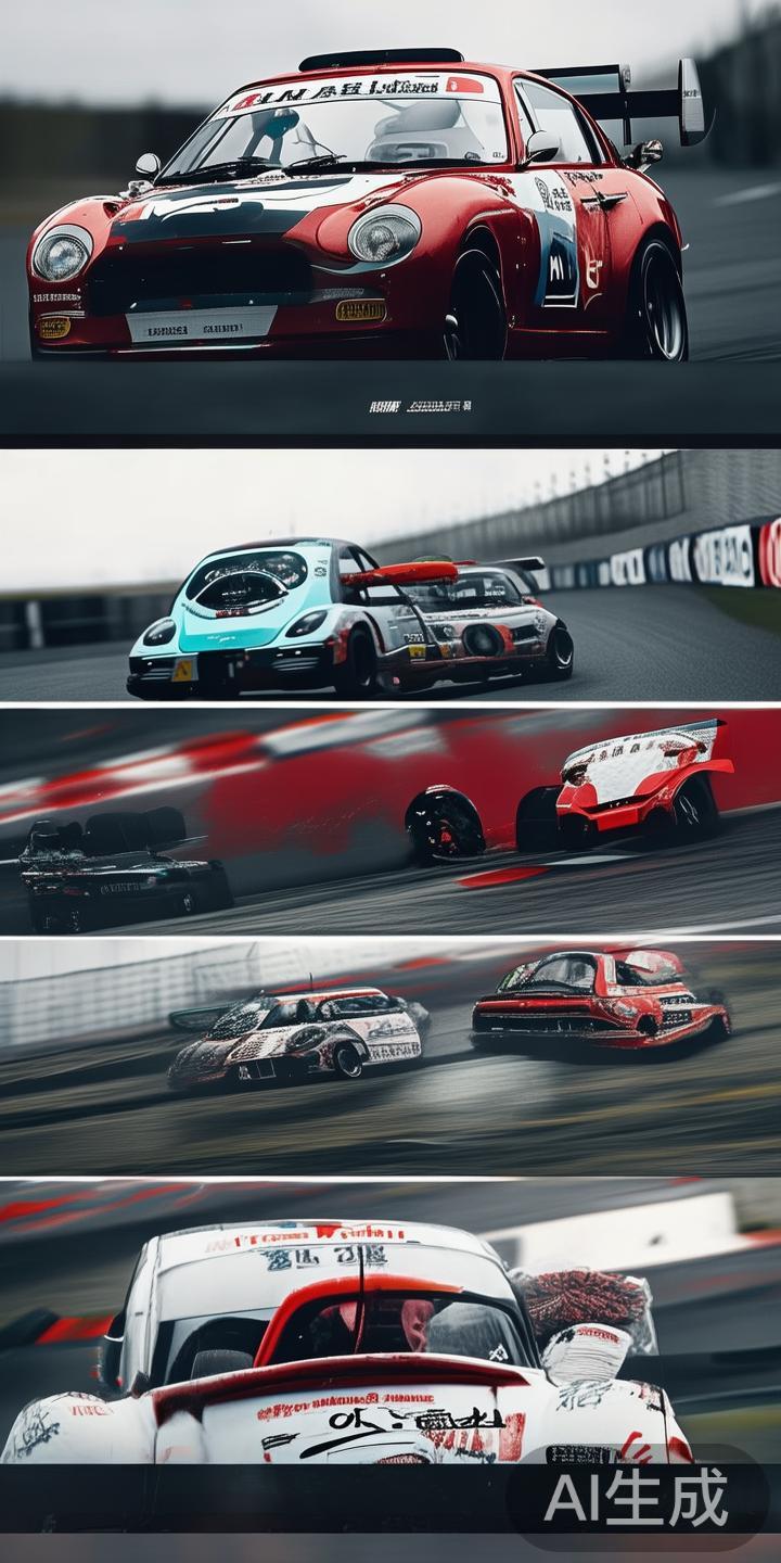 全面回顾db6电竞职业选手的经典比赛瞬间与精彩瞬间盘点 在某次重要的决赛中,DB6的年轻新星李明面临败局。