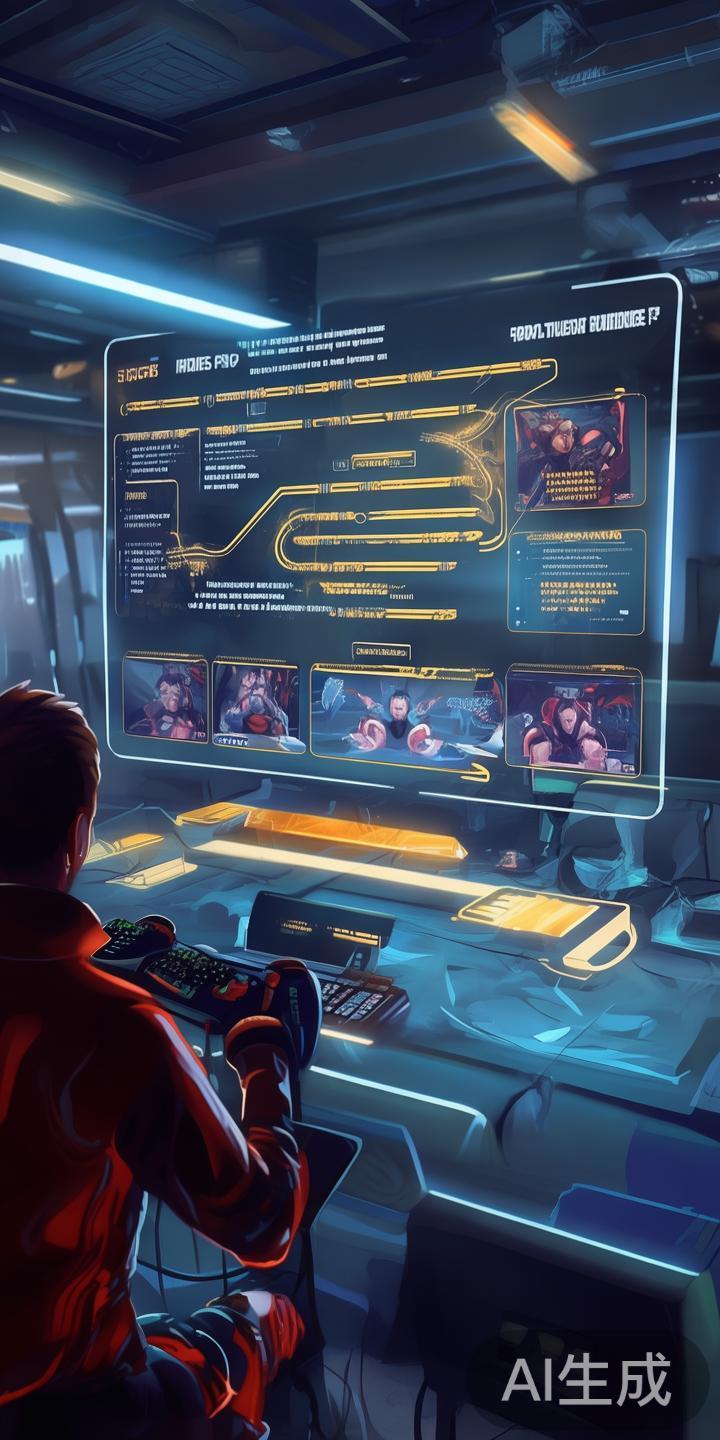 揭秘DB电竞永劫无间高效训练秘籍全面公开攻略 成功的训练始于明确的目标。玩家应根据自身实力,设定