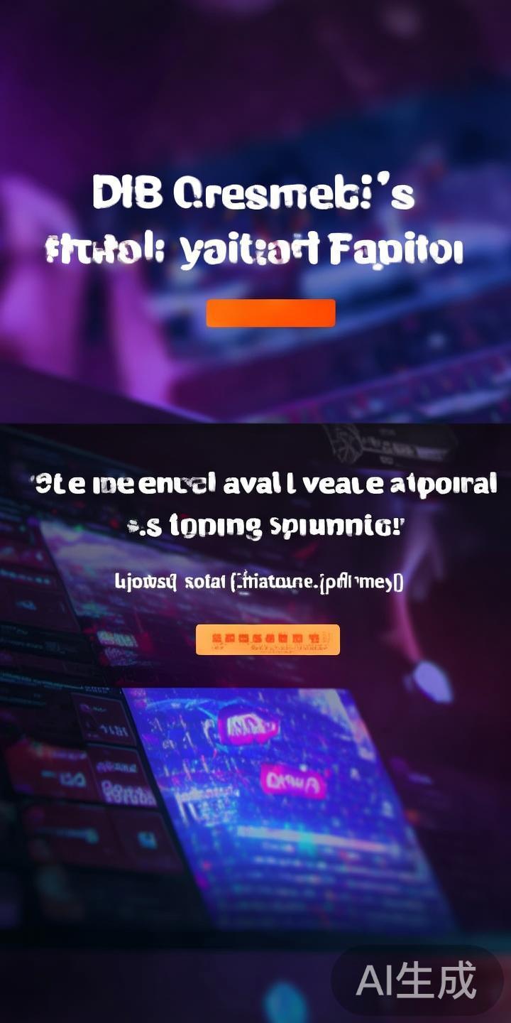 不少用户反映，db电竞提供的赛事直播清晰流畅，平台