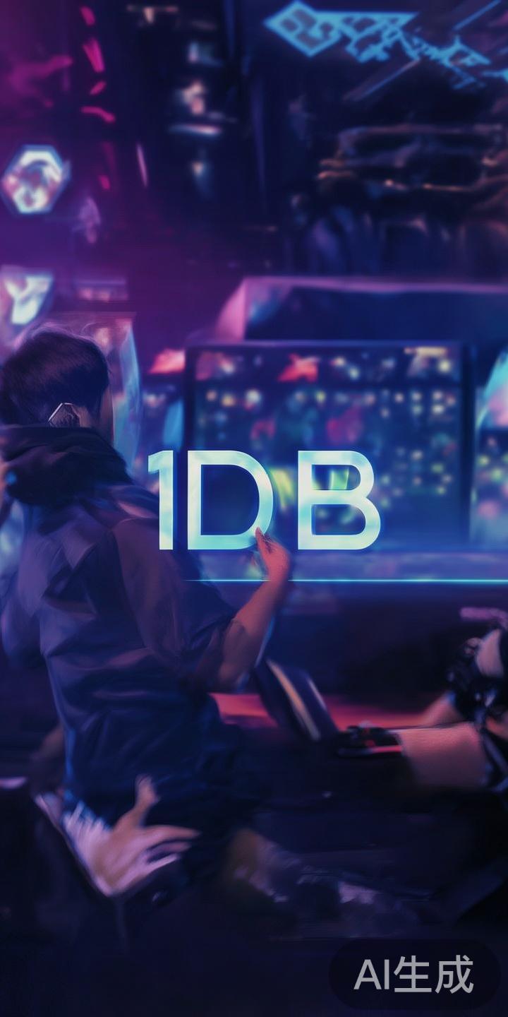 在激烈的电竞比赛中，玩家和观众都在不断寻找简洁高效