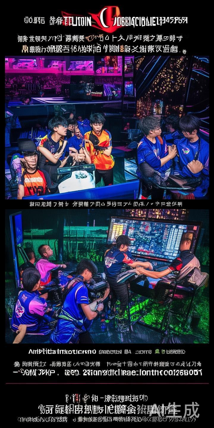 深入分析DB A电竞在国内外的影响力与合作伙伴关系 一个典型的例子是DB a电竞在某次国际电竞赛事中的