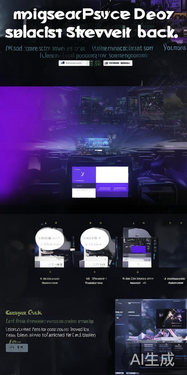 苹果DB电竞在设计界面与操作流程时，充分考虑玩家的