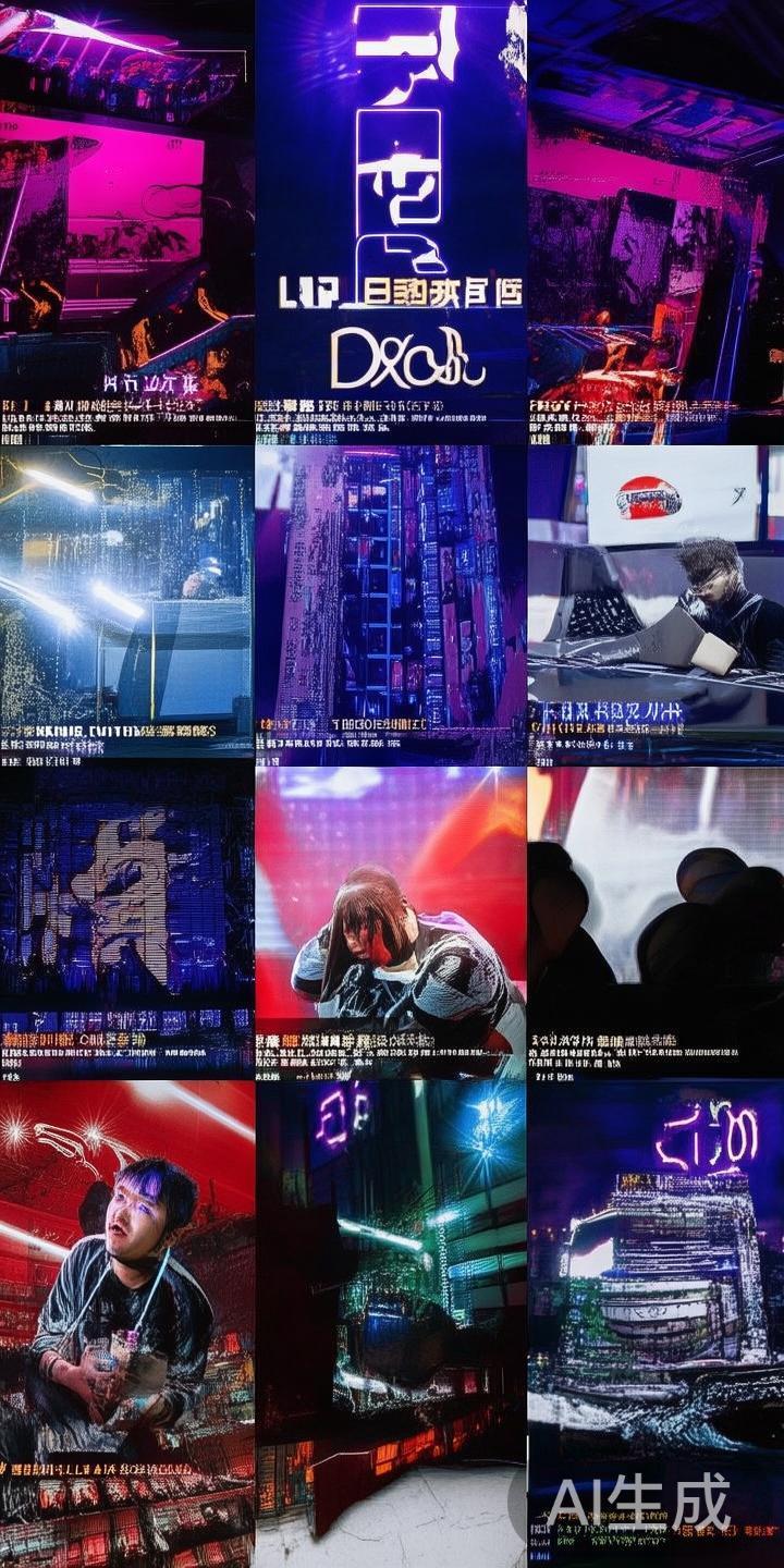 除了直播，DB电竞公众号还会定期推送精彩内容，包括