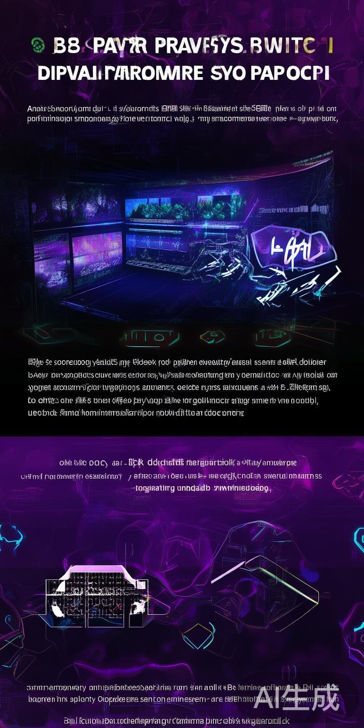 在当今数字化娱乐时代，随着电子竞技的不断崛起，电竞